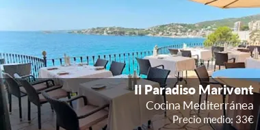 Il Paradiso Marivent